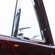 Illustration for article titled Up Close With China’s Beautiful, Strange and Almost Never Seen Presidential Cars